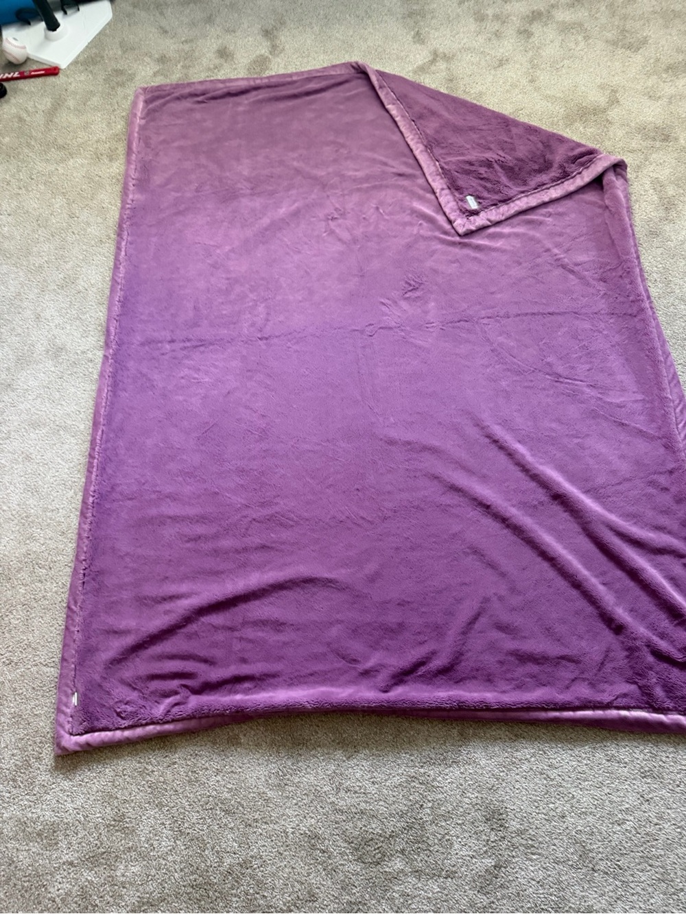 Saranoni Blanket (60x80)